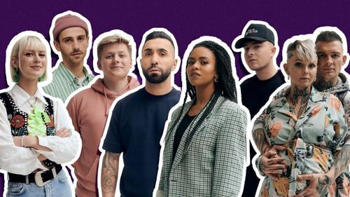 deep und deutlich Season 1 Episode 5 - Episode 5