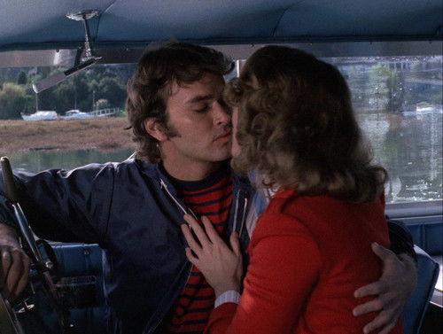 The Streets of San Francisco Season 1 Episode 19 - Deadline