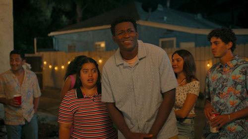 Freeridge Season 1 Episode 5 - Edward Claw Hands