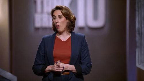 Shark Tank Brasil: Negociando com Tubarões Season 10 Episode 17 - Episode 17