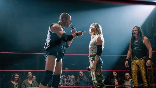 Heels Season 2 Episode 2 - The Journey Is the Obstacle