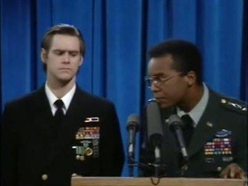 In Living Color Season 2 Episode 17 - PCN's Win, Lose or Draw