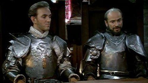 Kaamelott Season 1 Episode 59 - La Jupe de Calogrenant