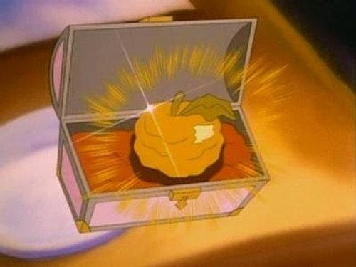 The Care Bears Season 3 Episode 5 - The Gift of Caring