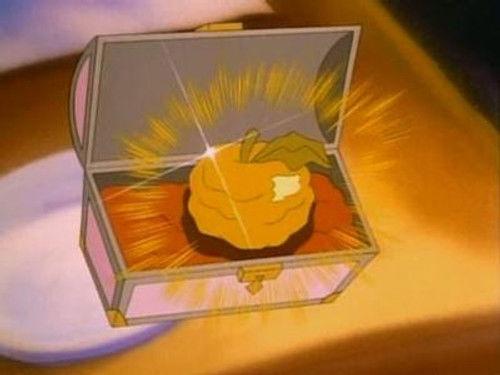 The Care Bears Season 3 Episode 5 - The Gift of Caring