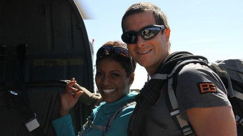Running Wild with Bear Grylls Season 1 Episode 5 - Tamron Hall