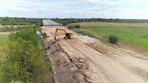 Engineering Catastrophes Season 2 Episode 8 - Highway to Hell