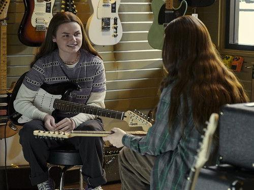 High School Season 1 Episode 7 - Fix You Up