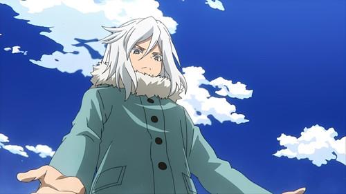 undefined Season 6 Episode 6 - Encounter, Part 2