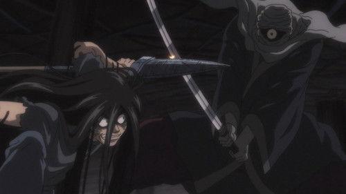 Ushio and Tora Season 1 Episode 16 - Tranformation