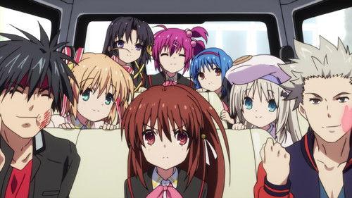 Little Busters! Season 2 Episode 13 - The Little Busters