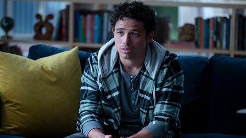 In Treatment Season 4 Episode 21 - Eladio - Week 6