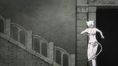 Fairy Tail Season 6 Episode 15 - Tartaros Chapter - The Demon's Rebirth