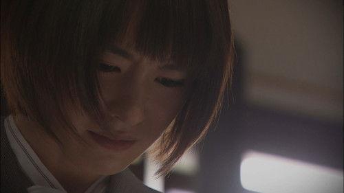 Legal High Season 1 Episode 3 - First love or a stalker? The tearful love trial!?