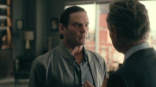 undefined Season 1 Episode 7 - The Pit and the Pendulum