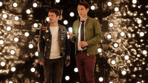 undefined Season 1 Episode 4 - Watkin