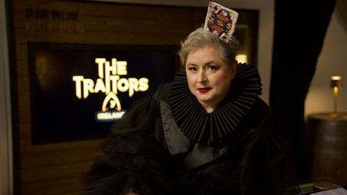 The Traitors Ireland Season 1 Episode 6 - Episode 6