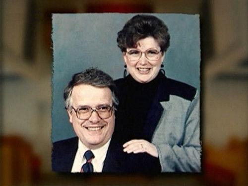 Forensic Files Season 7 Episode 21 - Ghost in the Machine