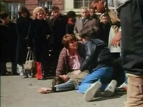 Cagney & Lacey Season 5 Episode 14 - DWI