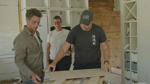 Renoveringsdrömmar Season 2 Episode 4 - Episode 4