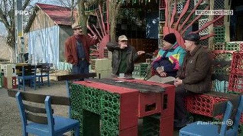 Las Fierbinţi Season 19 Episode 16 - Marele Boss