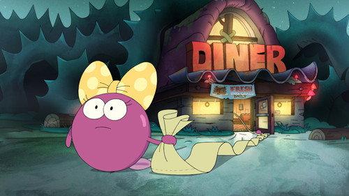 undefined Season 2 Episode 5 - Truck Stop Polly