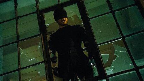 undefined Season 1 Episode 4 - In the Blood