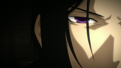 Hakuoki Season 2 Episode 6 - Shining Light of the Dawn