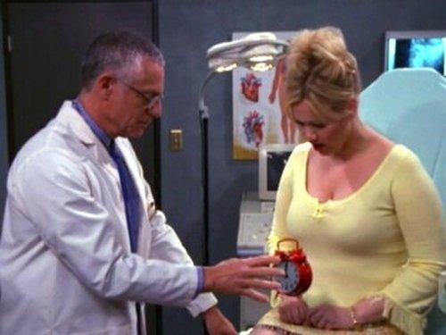 undefined Season 5 Episode 12 - Tick-Tock Hilda's Clock