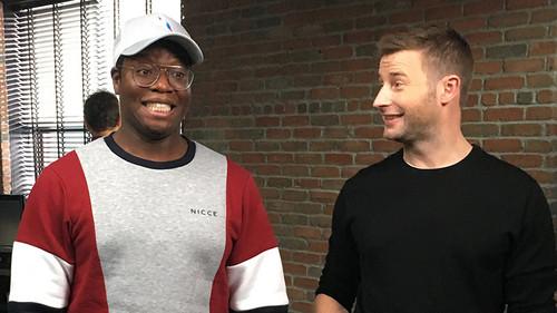 La nouvelle affaire Season 1 Episode 7 - Episode 7