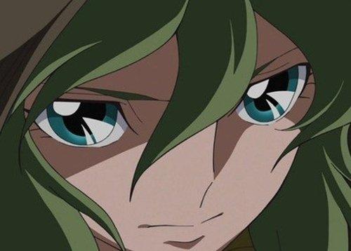 undefined Season 1 Episode 12 - The Inherited Cosmo! Shun, the Legendary Saint!