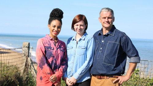 Fantasy Homes by the Sea Season 7 Episode 14 - Broadstairs