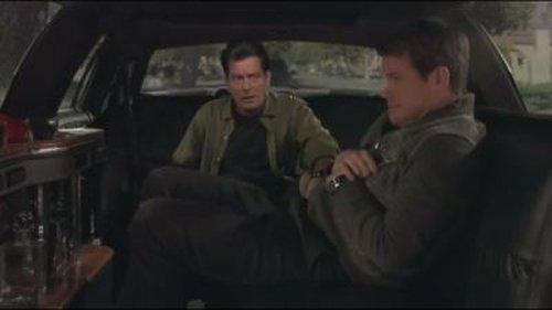 Anger Management Season 2 Episode 79 - Charlie Gets Patrick High