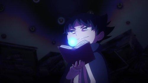 Muhyo & Roji's Bureau of Supernatural Investigation Season 2 Episode 12 - That Which is Perfect