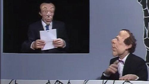 The News Puppets Season 3 Episode 19 - Episode 19
