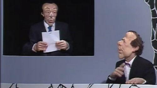 Les Guignols de l'info Season 3 Episode 19 - Episode 19