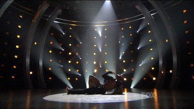 So You Think You Can Dance Season 7 Episode 21 - 1 of 4 Voted Off