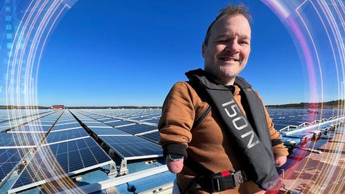 Click Season 24 Episode 7 - Making Waves