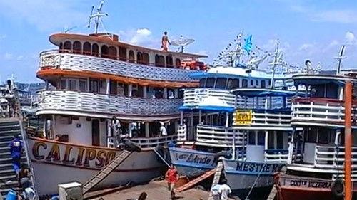 Cestománie Season 5 Episode 24 - Episode 24