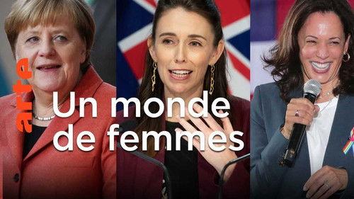 Mapping the World Season 32 Episode 7 - A Women's World