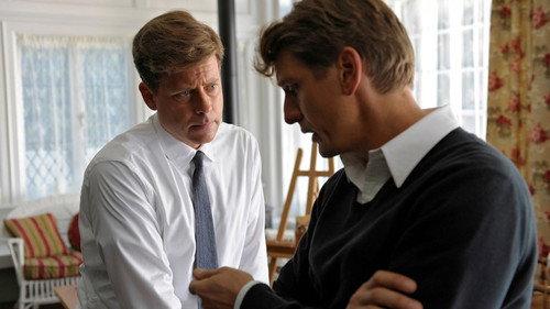 undefined Season 1 Episode 1 - Joe's Revenge aka A Father's Great Expectations
