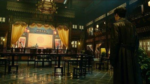 Snow Fall Season 1 Episode 11 - Episode 11