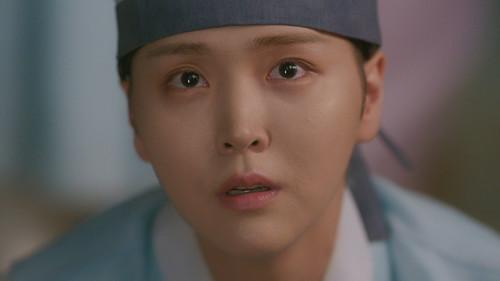 Check in Hanyang Season 1 Episode 6 - Episode 6