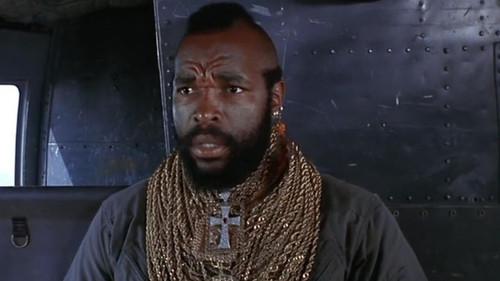 undefined Season 3 Episode 24 - Incident at Crystal Lake