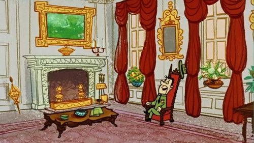 The Yogi Bear Show Season 1 Episode 31 - Home Sweet Jellystone