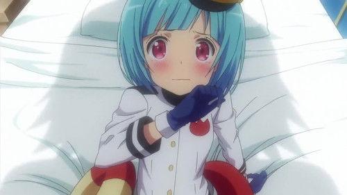 Million Arthur Season 1 Episode 11 - The Legend Fairy