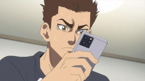 Firefighter Daigo: Rescuer in Orange Season 1 Episode 7 - My Hero