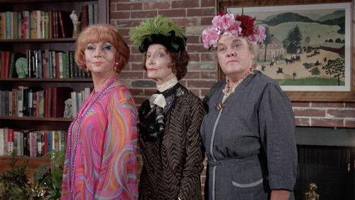 undefined Season 3 Episode 3 - Witches and Warlocks are My Favorite Things