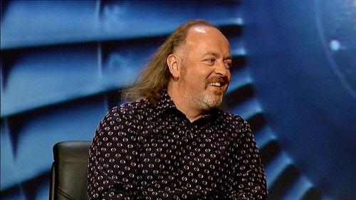 QI Season 3 Episode 12 - Combustion