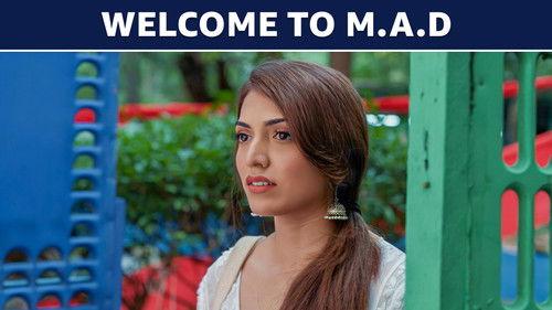 Campus Beats Season 4 Episode 3 - Welcome To M.A.D.